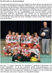 Gemeinnützigkeit